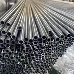 Cienkościenna rura stalowa